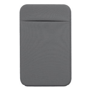 Custodia Multiuso Paddy grigio - personalizzabile con logo