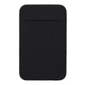 Custodia Multiuso Paddy nero - personalizzabile con logo