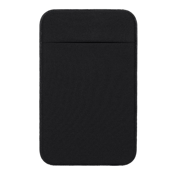Custodia Multiuso Paddy nero - personalizzabile con logo