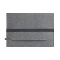 Custodia PC Classic grigio / UNICA - personalizzabile con logo