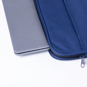 Custodia PC Portatile Albarn - personalizzabile con logo