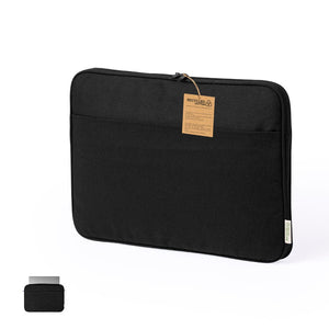 Custodia PC Portatile Albarn - personalizzabile con logo