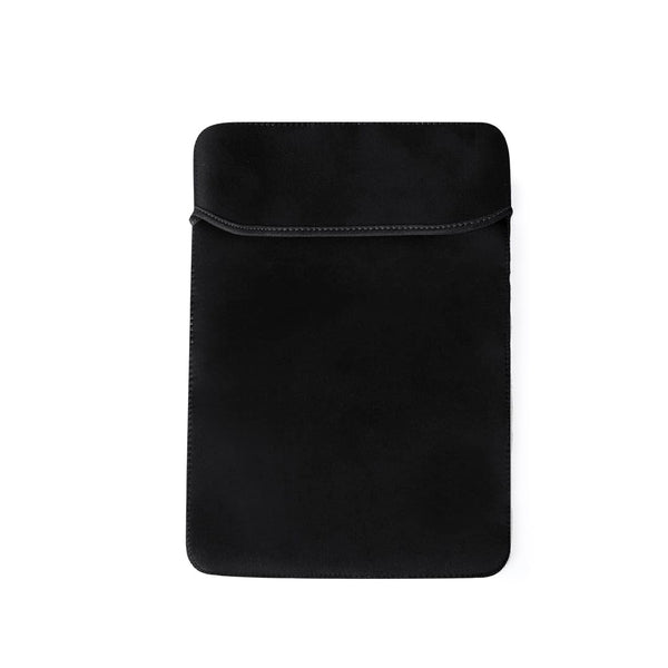 Custodia PC Portatile Brunap nero - personalizzabile con logo