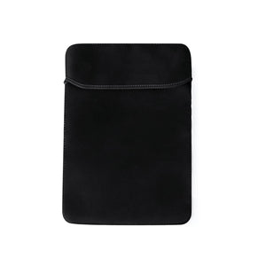 Custodia PC Portatile Brunap nero - personalizzabile con logo