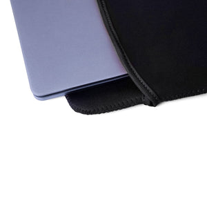 Custodia PC Portatile Brunap nero - personalizzabile con logo
