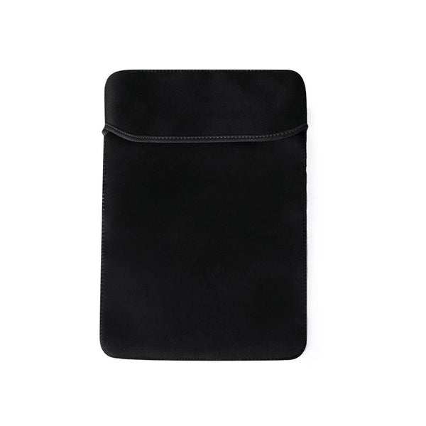 Custodia PC Portatile Brunap nero - personalizzabile con logo