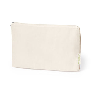 Custodia borsa PC Portatile Drift beige - personalizzabile con logo