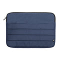 Custodia PC Portatile Krayon blu navy - personalizzabile con logo