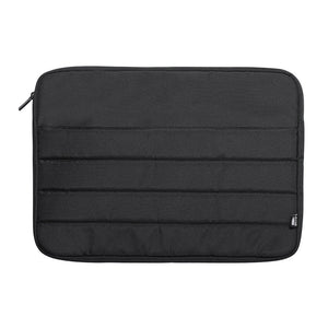 Custodia PC Portatile Krayon nero - personalizzabile con logo