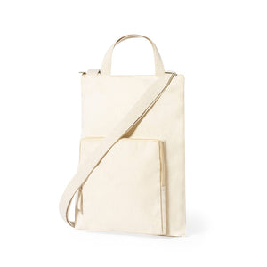 Custodia PC Portatile Leduc natural - personalizzabile con logo