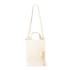 Custodia PC Portatile Leduc natural - personalizzabile con logo
