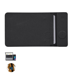 Custodia PC Portatile Multifunzione Benrix - personalizzabile con logo