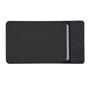 Custodia PC Portatile Multifunzione Benrix - personalizzabile con logo
