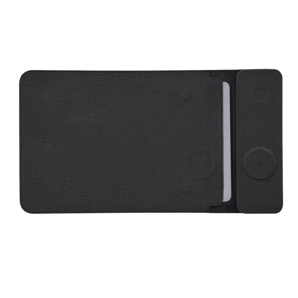 Custodia PC Portatile Multifunzione Benrix - personalizzabile con logo