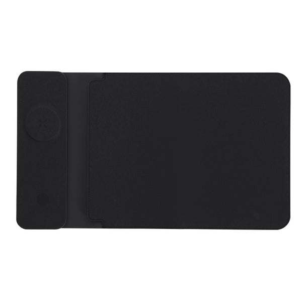 Custodia PC Portatile Multifunzione Benrix nero - personalizzabile con logo
