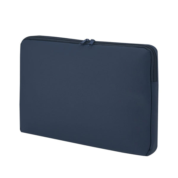 Custodia PC Portatile Pravesh blu navy - personalizzabile con logo