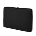 Custodia PC Portatile Pravesh nero - personalizzabile con logo