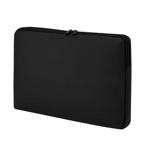 Custodia PC Portatile Pravesh nero - personalizzabile con logo