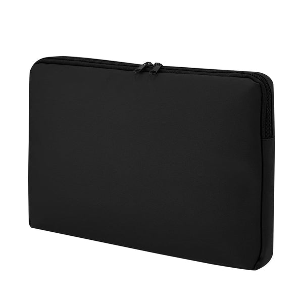 Custodia PC Portatile Pravesh nero - personalizzabile con logo