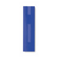 Custodia Penna Menit blu - personalizzabile con logo