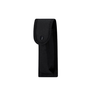 Custodia per Coltellino Meriaz nero - personalizzabile con logo