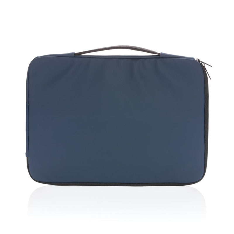 Custodia per laptop 15,6 " in PU Colore: nero, grigio, blu navy €22.24 - P788.041