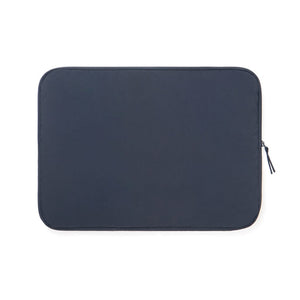 Custodia porta PC 15,6" KENTO URBAN in nylon riciclato RCS - personalizzabile con logo