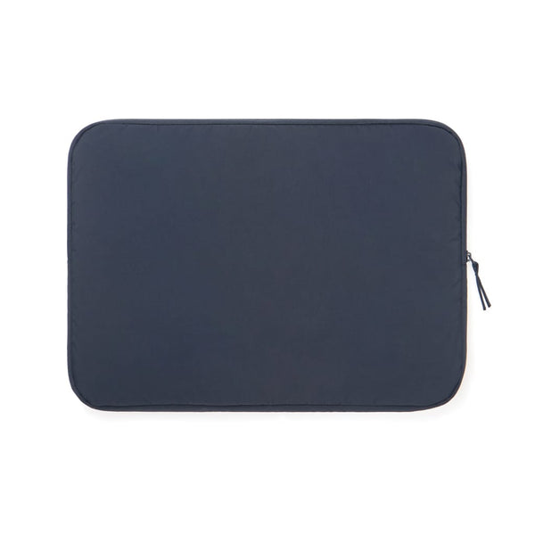 Custodia porta PC 15,6" KENTO URBAN in nylon riciclato RCS - personalizzabile con logo
