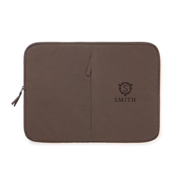 Custodia porta PC 15,6" KENTO URBAN in nylon riciclato RCS - personalizzabile con logo