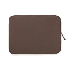 Custodia porta PC 15,6" KENTO URBAN in nylon riciclato RCS - personalizzabile con logo