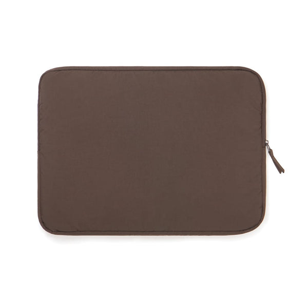 Custodia porta PC 15,6" KENTO URBAN in nylon riciclato RCS - personalizzabile con logo