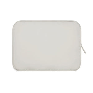 Custodia porta PC 15,6" KENTO URBAN in nylon riciclato RCS - personalizzabile con logo