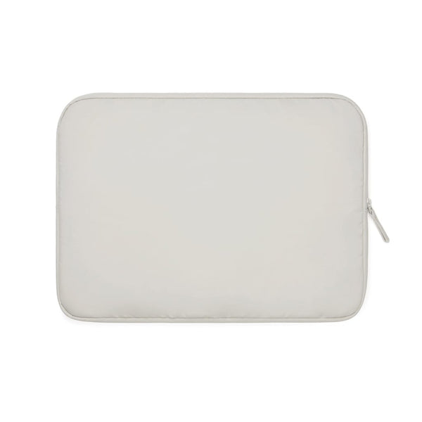 Custodia porta PC 15,6" KENTO URBAN in nylon riciclato RCS - personalizzabile con logo