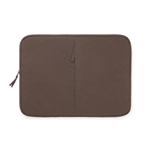 Custodia porta PC 15,6" KENTO URBAN in nylon riciclato RCS - personalizzabile con logo