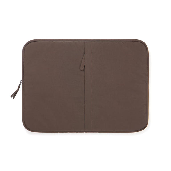 Custodia porta PC 15,6" KENTO URBAN in nylon riciclato RCS - personalizzabile con logo