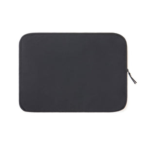 Custodia porta PC 15,6" KENTO URBAN in nylon riciclato RCS - personalizzabile con logo