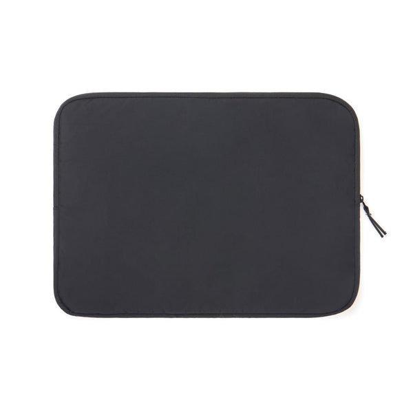 Custodia porta PC 15,6" KENTO URBAN in nylon riciclato RCS - personalizzabile con logo