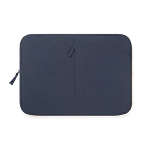 Custodia porta PC 15,6" KENTO URBAN in nylon riciclato RCS - personalizzabile con logo