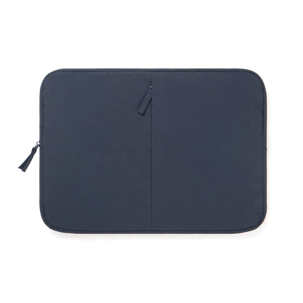 Custodia porta PC 15,6" KENTO URBAN in nylon riciclato RCS - personalizzabile con logo