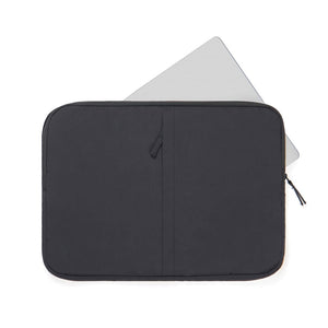 Custodia porta PC 15,6" KENTO URBAN in nylon riciclato RCS - personalizzabile con logo
