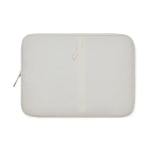 Custodia porta PC 15,6" KENTO URBAN in nylon riciclato RCS - personalizzabile con logo