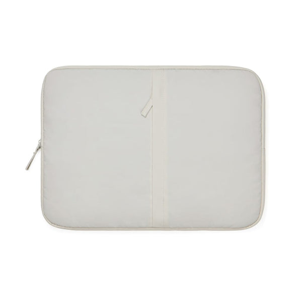 Custodia porta PC 15,6" KENTO URBAN in nylon riciclato RCS - personalizzabile con logo