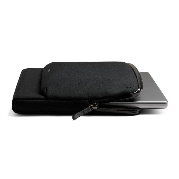 Custodia porta PC 16" Bellroy nero - personalizzabile con logo