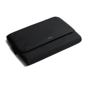 Custodia porta PC 16" Bellroy nero - personalizzabile con logo