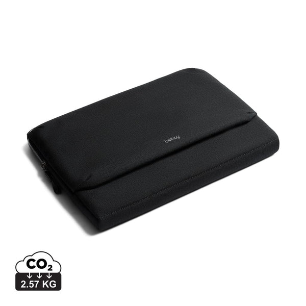 Custodia porta PC 16" Bellroy nero - personalizzabile con logo