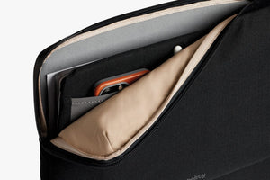 Custodia porta PC 16" Bellroy nero - personalizzabile con logo