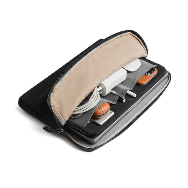 Custodia porta PC 16" Bellroy nero - personalizzabile con logo