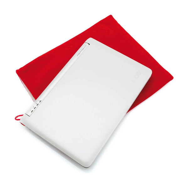 Custodia Tablet Mega Colore: rosso, nero, grigio €0.47 - 3731 ROJ
