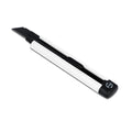 Cutter in ABS riciclato Bianco - personalizzabile con logo