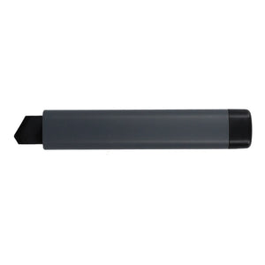 Cutter in ABS riciclato - personalizzabile con logo